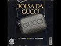 DOWNLOAD : Lil Wave ft Edy Almeizy - Bolsa da Gucci