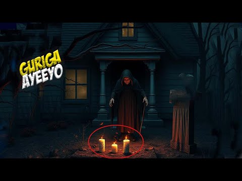 Gurigii Ayeeyday Sheekadii Xamza Q2