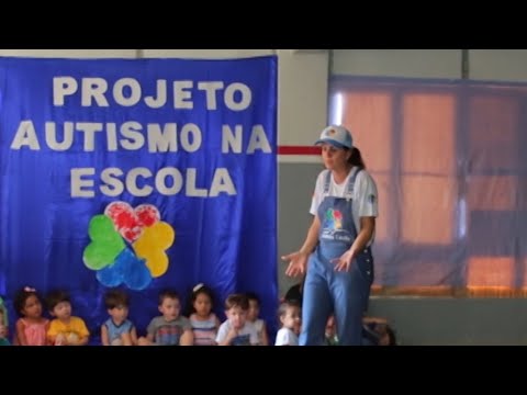 Projeto de Lei prevê a inclusão do "Projeto Autismo na Escola” para alunos do ensino fundamental