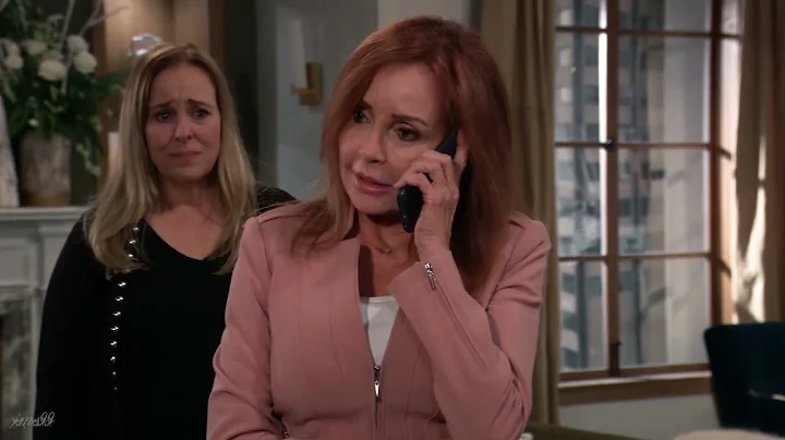 GH: 1/4/22 - Luke Spencer is Dead Part 4/5