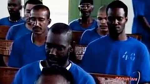 Dominica Prison takes up Transcendental Meditation
