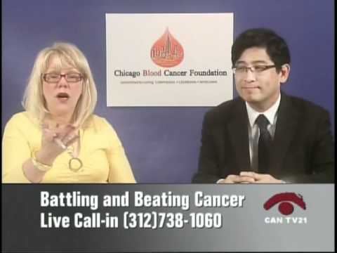 Battling and Beating Cancer -- Stem Cell Transplan...