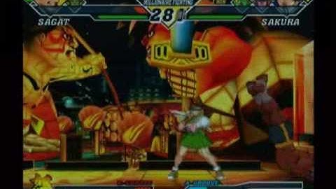 CVS2 Uma vs Bochan 44