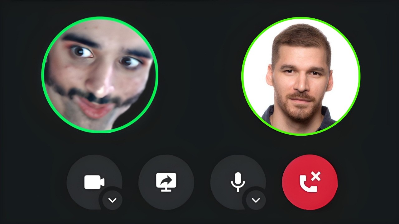 There's a Lot to Talk About..