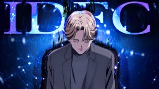 Johan Liebert Edit - Idfc Amv Edit Johan Liebert Amv Edit