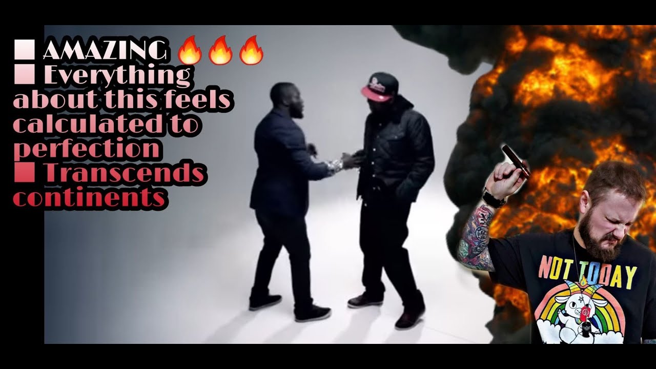 Score Card Reactions : ProVerb ft. M.anifest - Proverbs Manifest