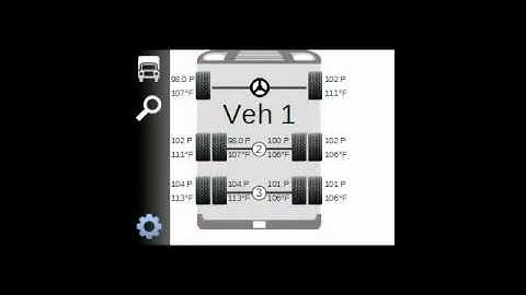 MobileTRAQ Interface Demo