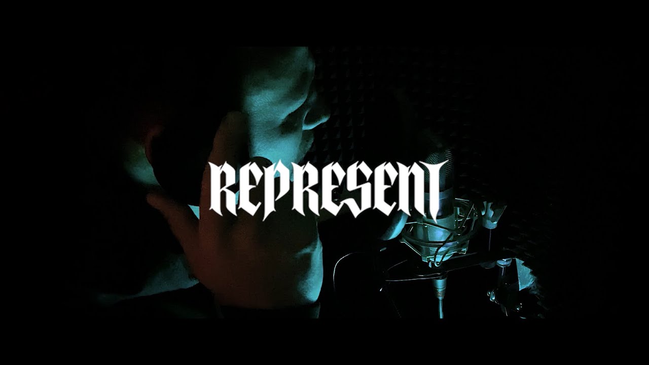 YOWIN | REPRESENT (prod. @AlesFabiani ) | Vídeo Oficial bekijken op YouTube YOWIN | REPRESENT (prod. @AlesFabiani ) | Vídeo Oficial bekijken op YouTube