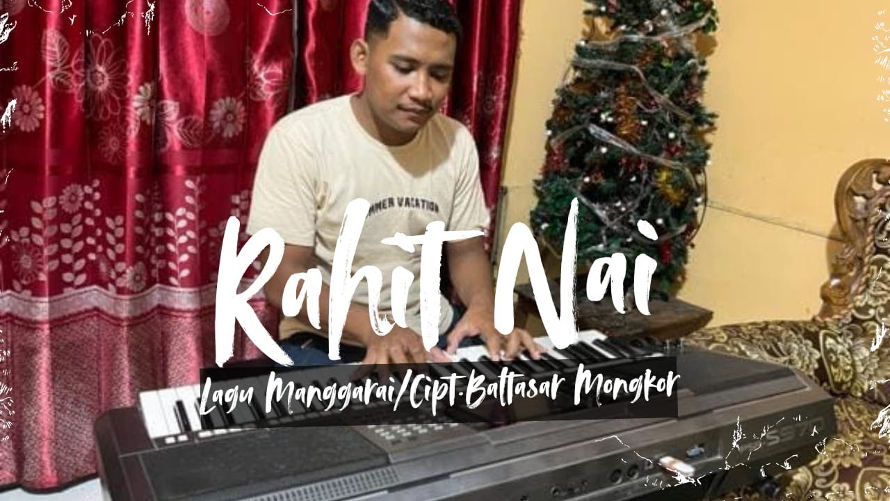 Lagu Manggarai 
