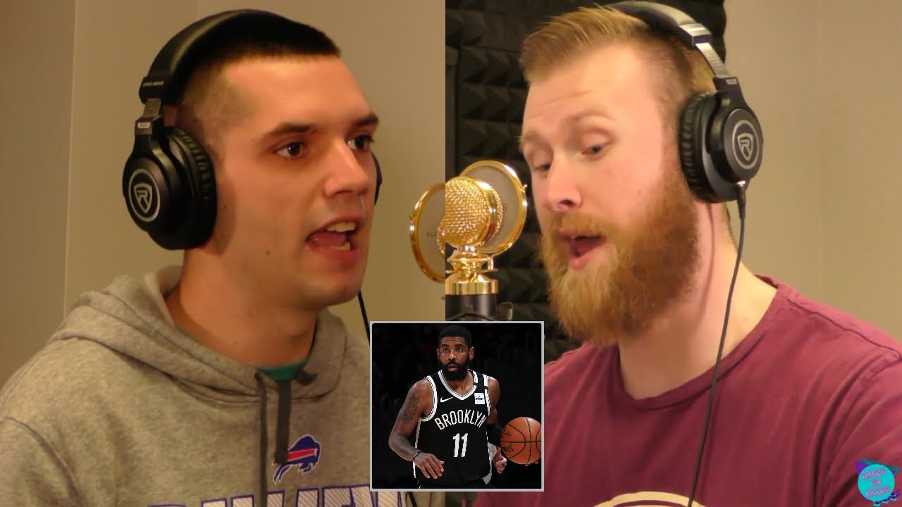 kyrie irving have a nike day