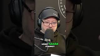Besatt Flicka med Mansröst! #podcast #spökjakt #laxtonghostsweden #paranormal #ghost #scary