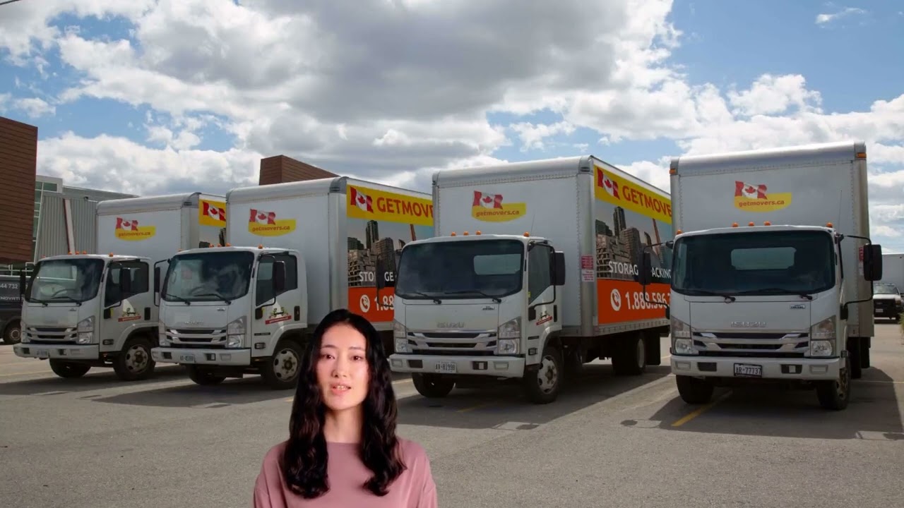 Call @ 647-493-3383 | Get Movers in Oshawa, ON