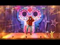 Just Dance 2019: Un Poco Loco from Disney•Pixar’s Coco | Official Track Gameplay [US] Mp3 Song