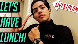 Lets Have Lunch Ep. 160 Panera Soup!