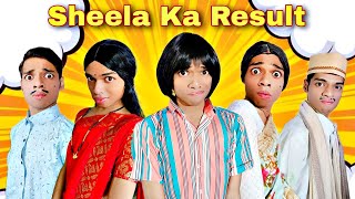 Sheela Ka Result Ep. 503 | FUNwithPRASAD | #savesoil #moj #funwithprasad