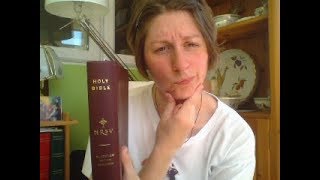 Q&A: Where are nuns in the Bible?