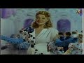 Vintage movie clip children dancing &#39;Polka Dot Polka&#39;