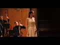 Handel, "Scherza infida" - Le Stagioni, Paolo Zanzu, Anna Reinhold