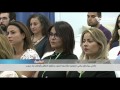 لطفي بوشناق يغني للتوعية بقضايا اللجوء وحقوق الطفل وأوطان بلا حروب