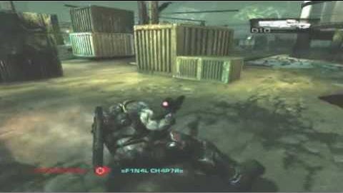 v IPROF3CTiON v 4th Sniper Montage Trailer