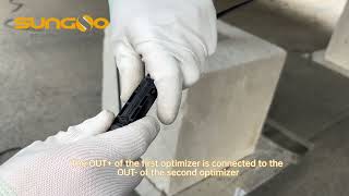 Sungo iOPT Optimiser and Controller Installation Demonstration Video
