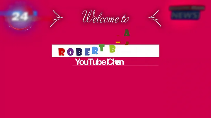 Robert Borja - YouTube Channel