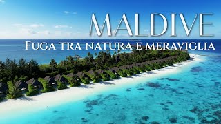 MALDIVES: Escape between Nature and Wonder (Ep. 03)