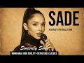 Noir Soul & Velvet Temptation | Inspired by Sade | Elegance After Midnight #2