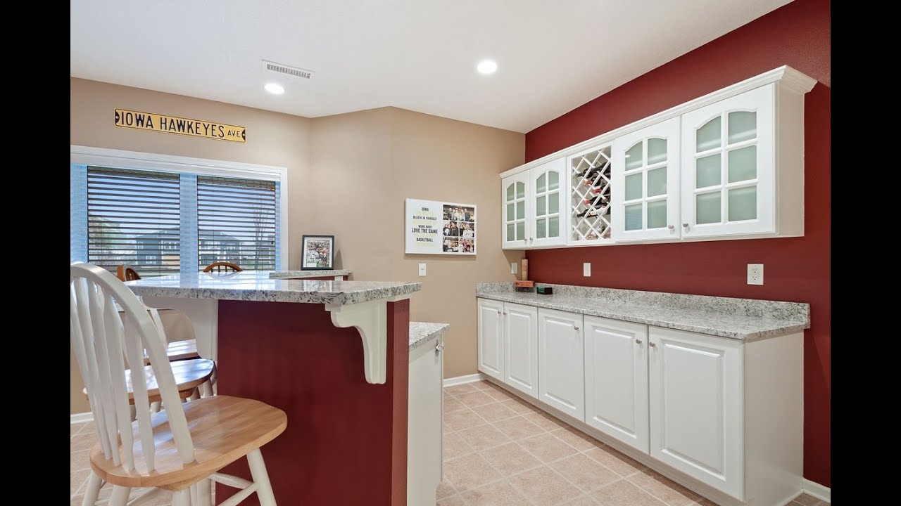 220 Green Mountain Drive, Iowa City, IA YouTube