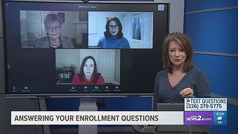 Answering your ACA and Medicare enrollment questions (Part 1 )