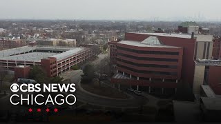 West Suburban Hospital owner to discuss future plans after closure