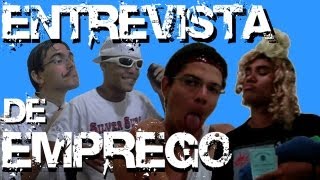 O Que Não Deve Ser Feitonahora - Entrevista