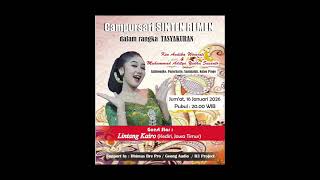 H2 Sidone Piye Cah lintangkairo gadhingpawukir kisenonugroho wayangkulitindonesia