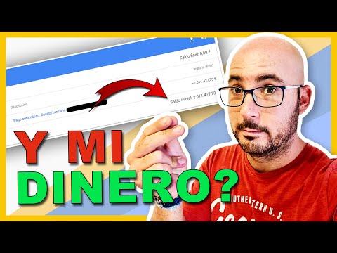 🔴 ¿CUÁNDO PAGA GOOGLE ADSENSE Y YOUTUBE? 💰