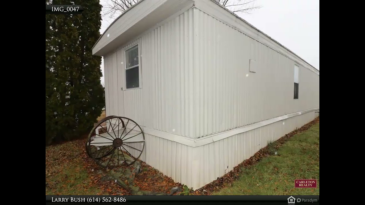 Carleton Realty, LLC - 8565 Smith Calhoun Road 192