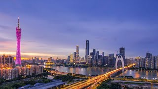 China's reform, opening-up drive new round of economic globalization