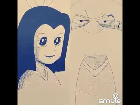 ساسوكي شارة البداية بصوت نور بازرباشي