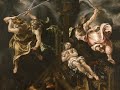 Lelio Orsi, Martirio di Santa Caterina d'Alessandria