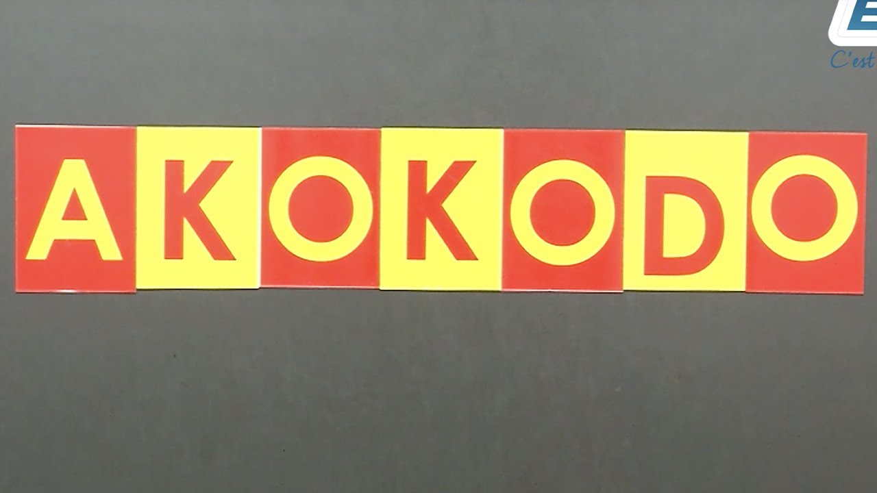 MI MO-LA: AKOKODO