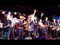 Davy Jones Memorial at B.B. Kings, with Micky Dolenz and Peter Tork - Daydream Believer