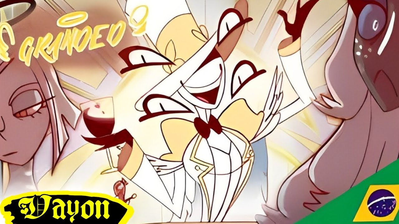 ErasedTale reagindo |a Deus volta de suas férias| Adrianito