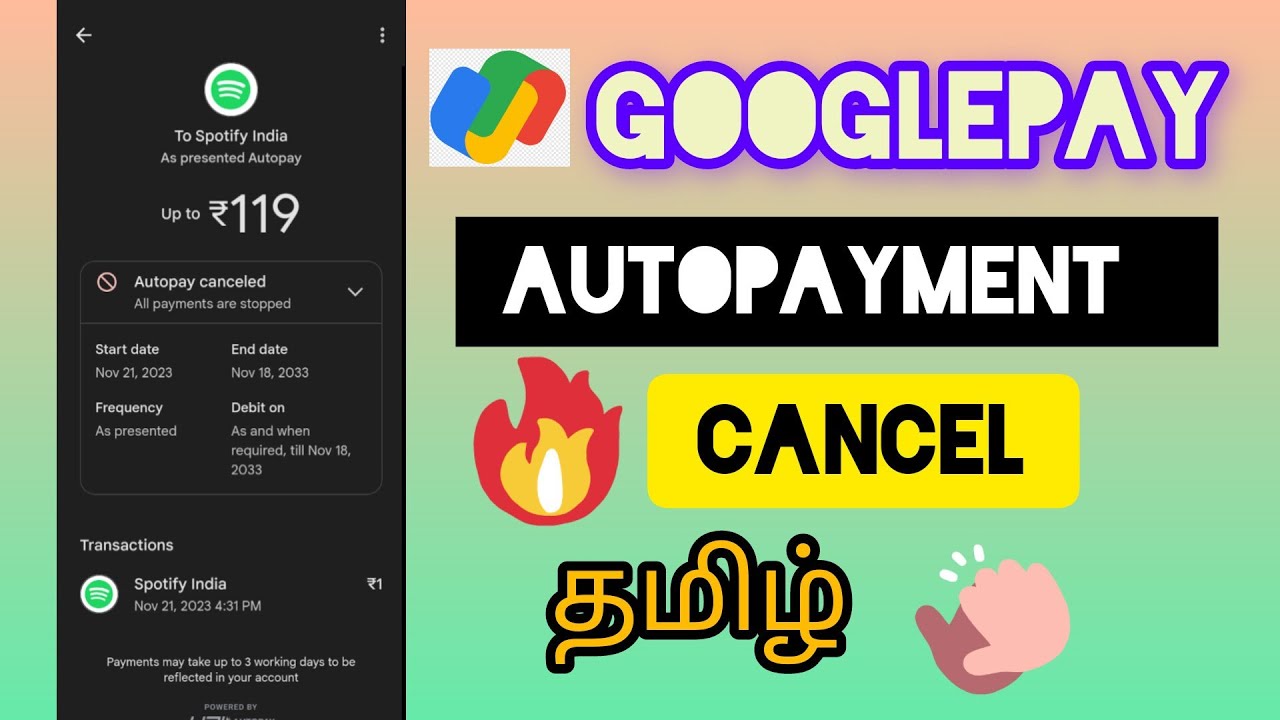 How To Stop Automatic Payment In Google Pay Tamil Stop Automatic how-to-stop-automatic-payment-in-google-pay-tamil-stop-automatic