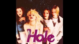 Hole | The Friday Five