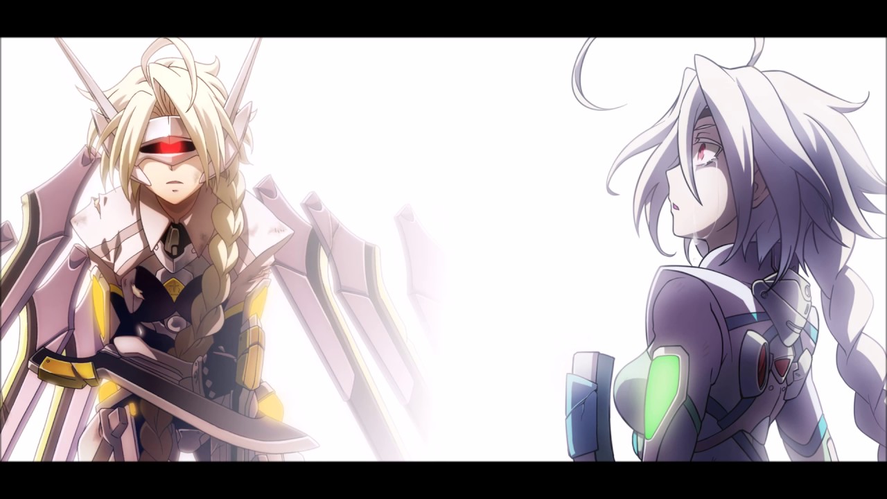 Awakening the Chaos L.A. Vocal (HQ) - YouTube