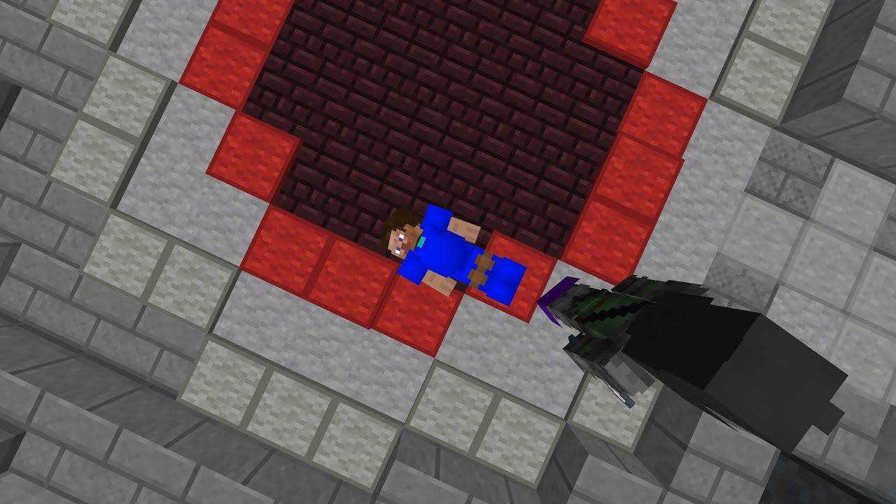 Cata 56 Tank M7 POV | Hypixel Skyblock