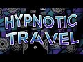 Hypnotic Travel 100% (Hard Demon) by Alkatraz (3 Coins)