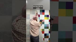 Quilt Design Wall