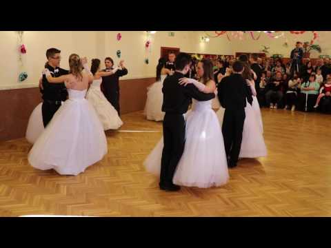 FARSANG 2017 Szombat
