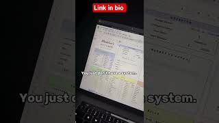 Money management made easy/how to save money fast#viral