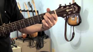 How to Play "Code Monkey" by Jonathan Coulton on Guitar | Easy Guitar Tutorial for Beginners
